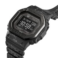 Montre G-Shock G-SQUAD in Résine DW-H5600EX-1ER - DW-H5600EX-1ER